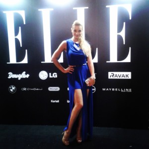 ELLE Fashion Party