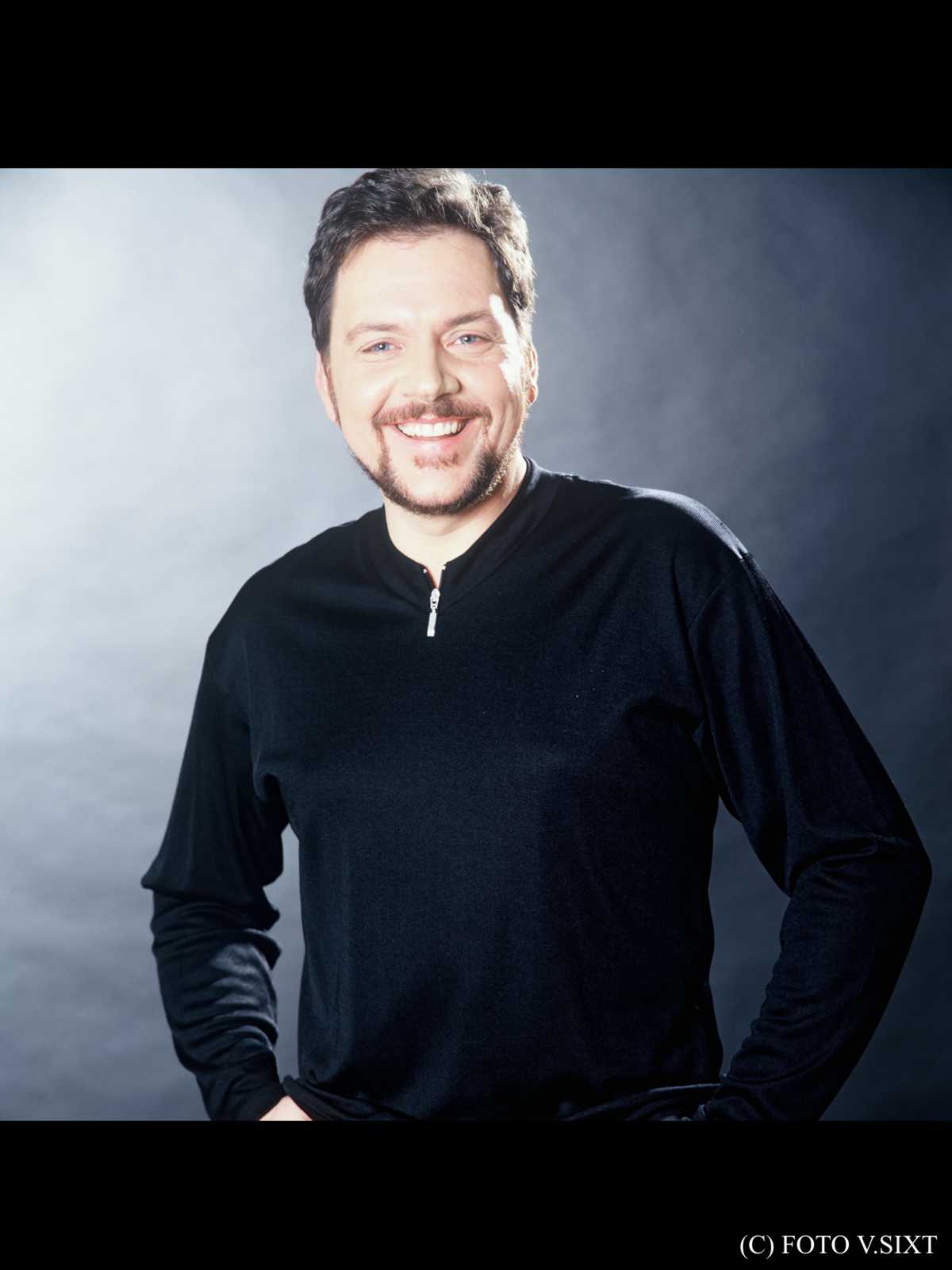Tomáš Černý opět sklízí standing ovation v zahraničí!