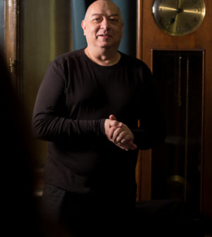 černý domov xxx