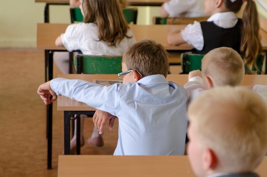 Požadavky na dovednosti zaměstnanců se mění. Připraví na to školy budoucí generace?