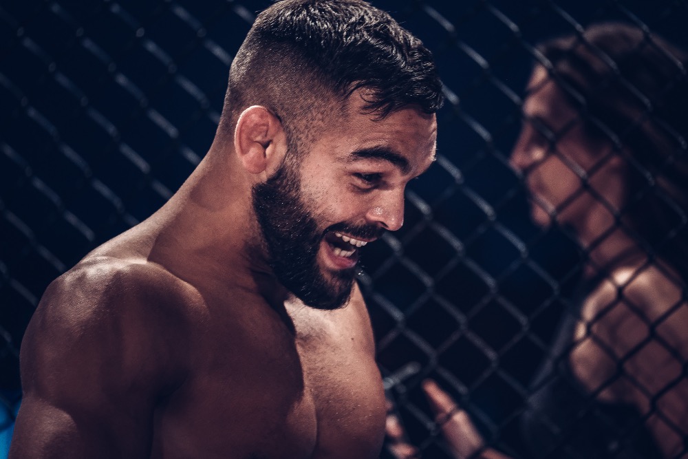 Vzkaz pro všechny pochybovače: Prague Fight Night byla pecka!