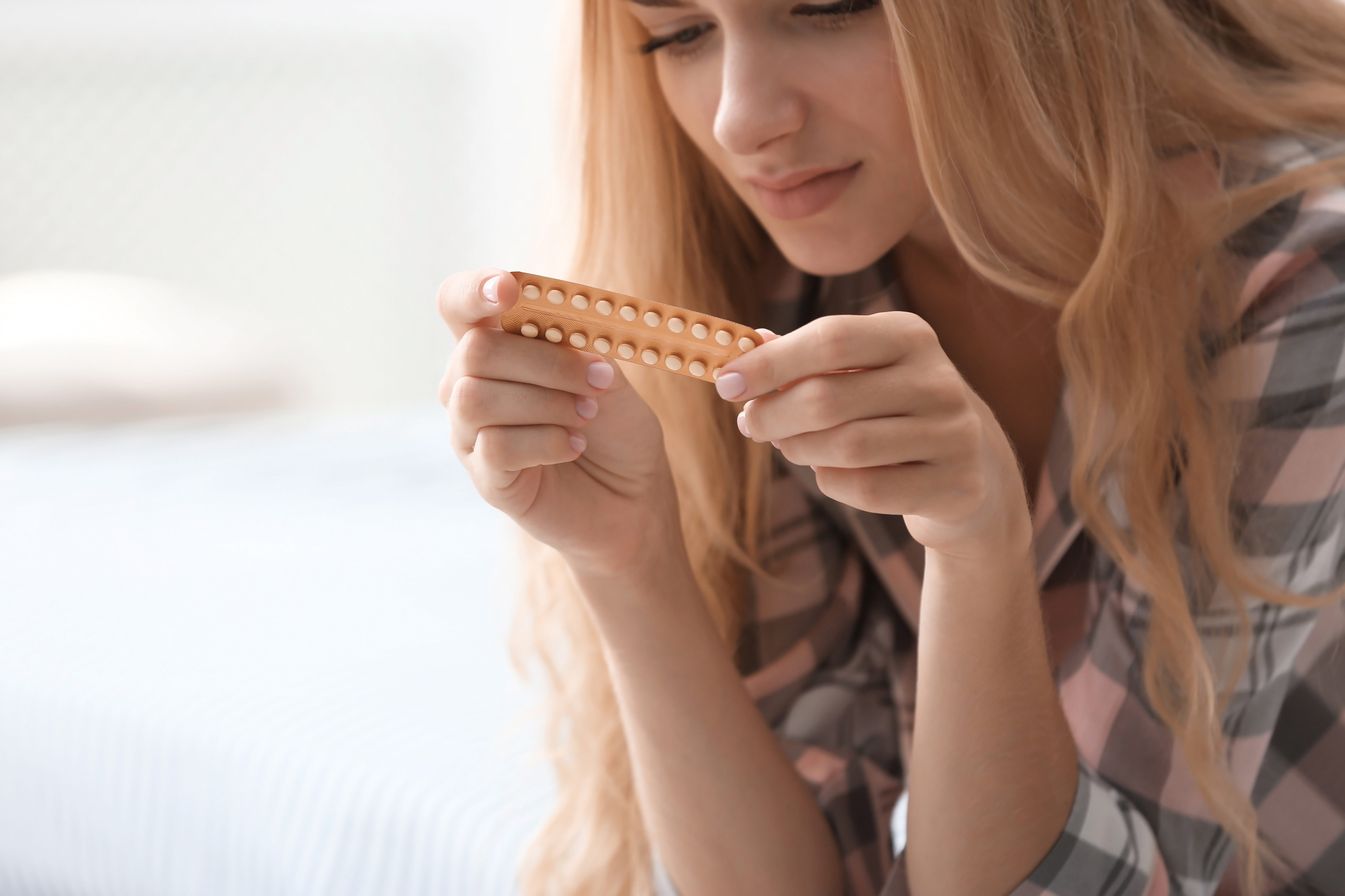 Gynekolog: Dovolená může ženám rozhodit menstruační cyklus