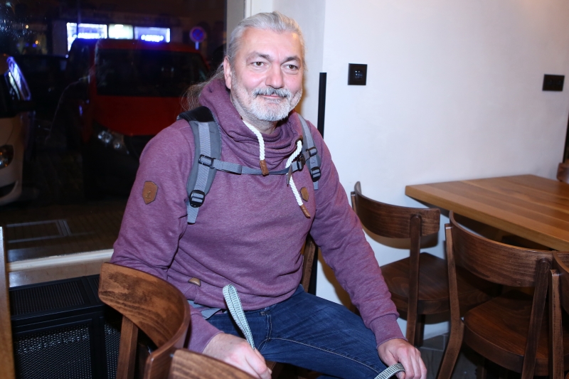 chinaski hledám holku sdílnou Kadaň
