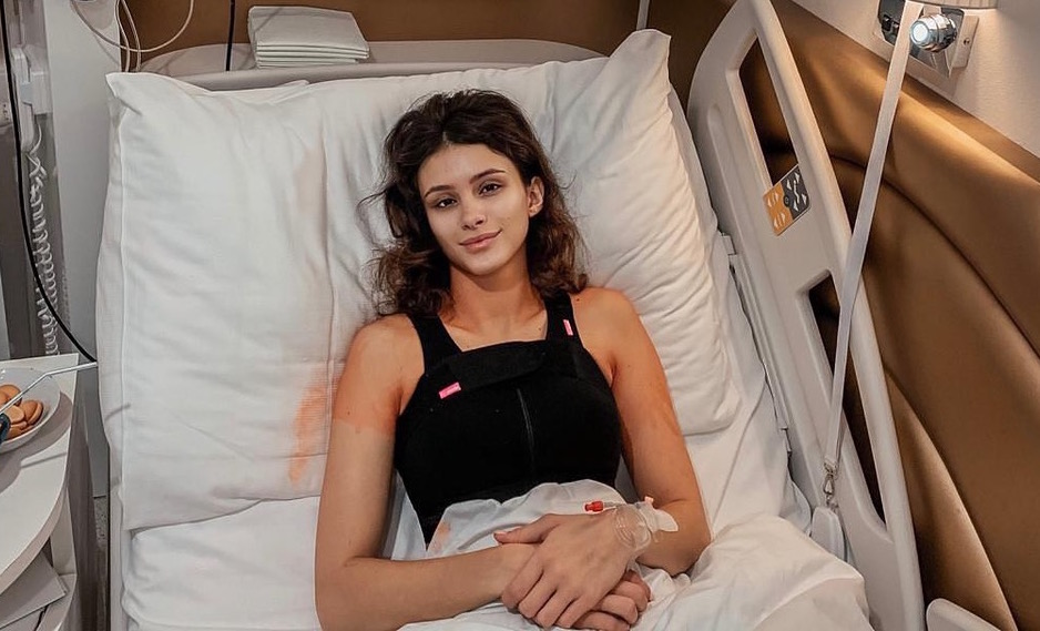 Dokonalá prsa nemusí být jenom sen: Základem je vhodná klinika a kvalitní implantáty