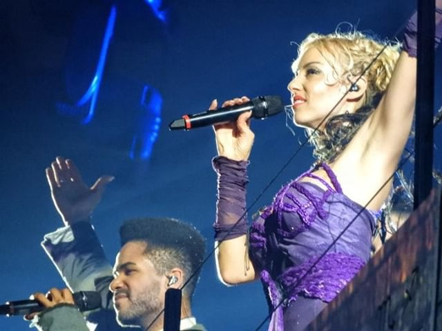 Co spolu mají slavný DJ BoBo a krásná Češka Kate Matl? Budete se divit