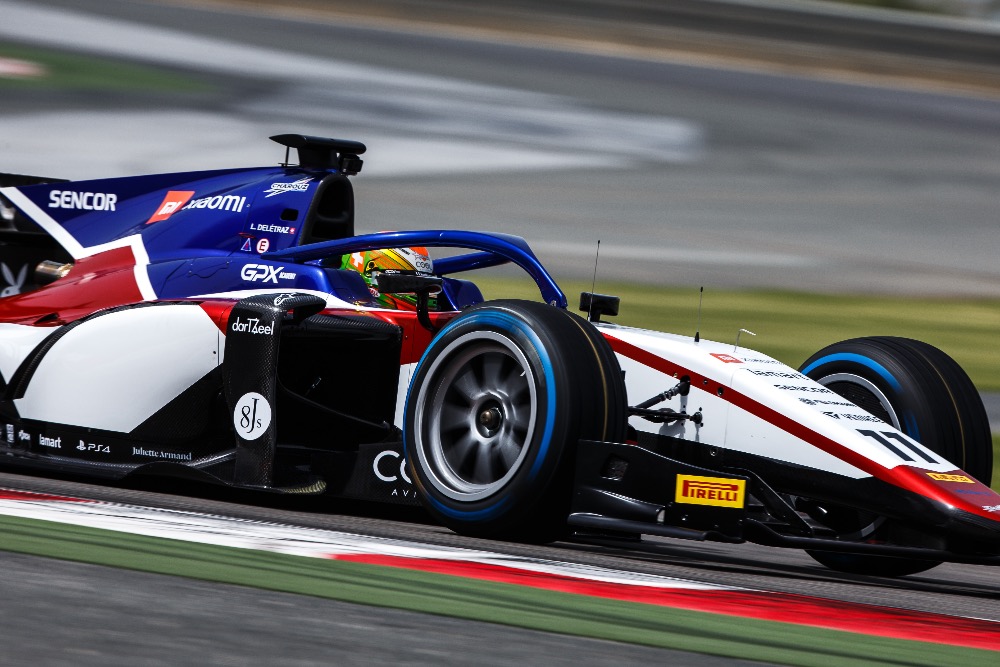 F1 připravuje sérii virtuálních závodů: Začne se už v neděli v Bahrajnu