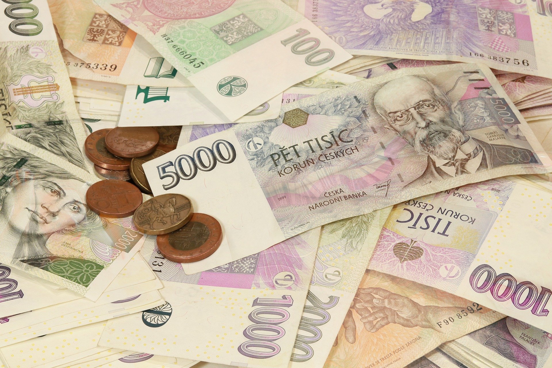 Volný čas v karanténě? Využijte ho k přepočítání svých financí