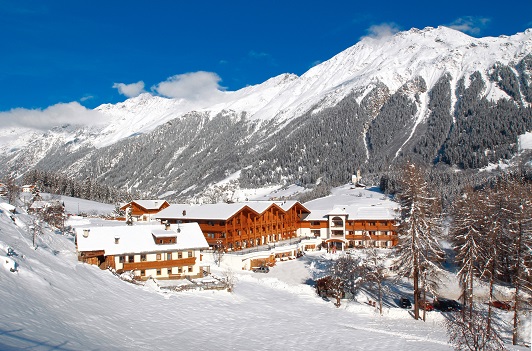 Podzimní Jižní Tyrolsko – na cestě k nalezení vnitřního klidu