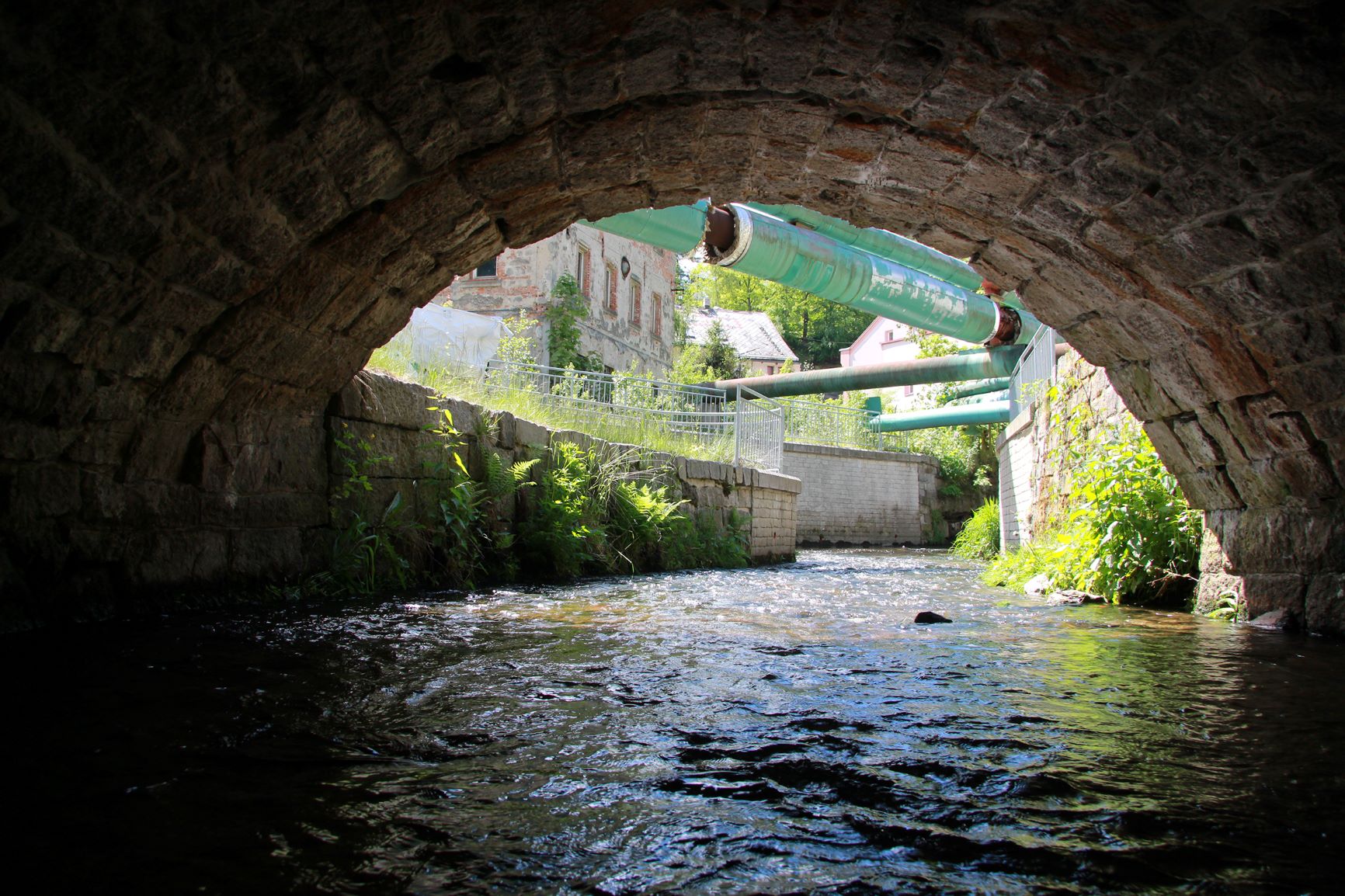 Festival Den architektury nabídne na začátku října přes 300 akcí po Čechách i na Slovensku