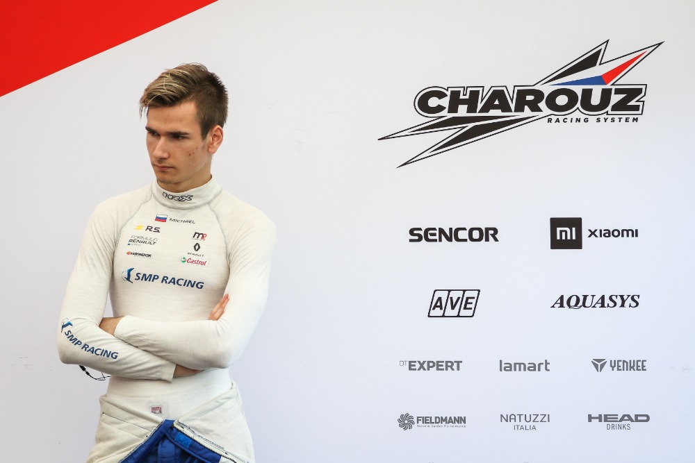 F3 v Mugellu: Poslední kvalifikace sezony jezdcům Charouz Racing System nevyšla