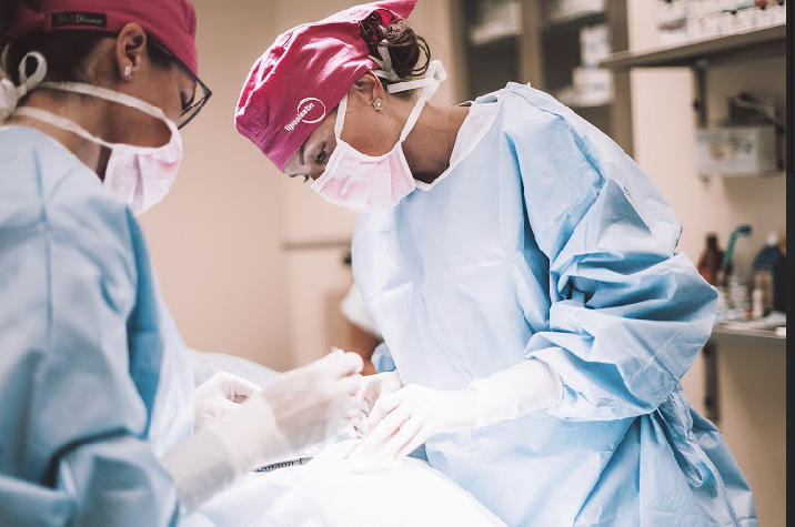 7 největších mýtů o plastické chirurgii