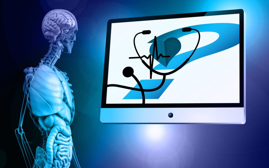 Fibrilace síní je častou příčinou mozkové mrtvice, až u 40 % lidí probíhá bez příznaků