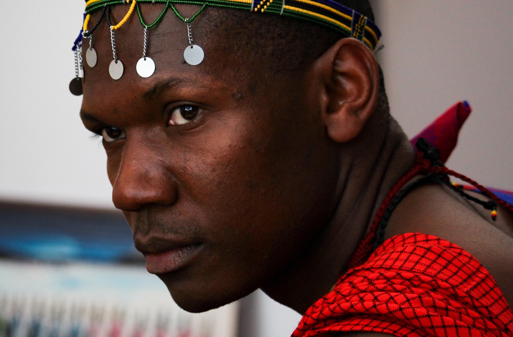 Afričtí utěšitelé: Po Masajích sní mnoho žen ze západních zemí