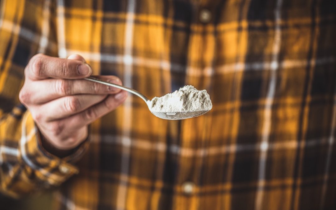 Není mouka jako mouka. Vyberte si ji podle svých potřeb