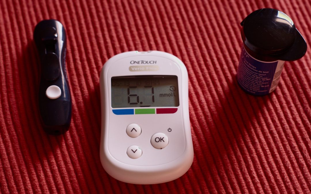 Diabetes vs. COVID-19: Co všechno byste měli vědět?