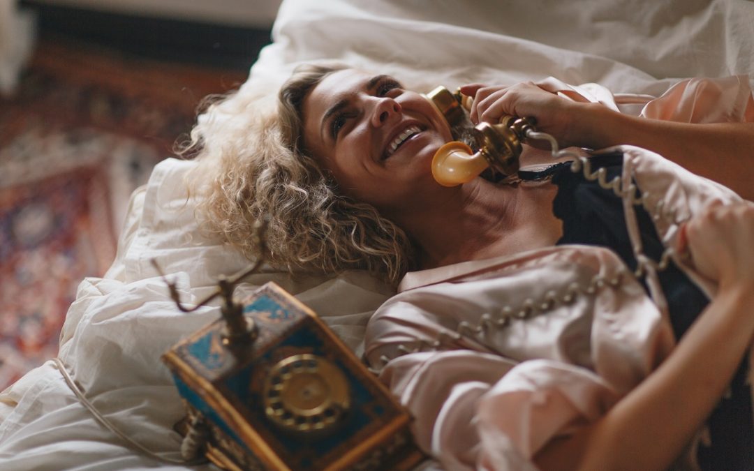 6 tipů, jak si udržet vztah na dálku