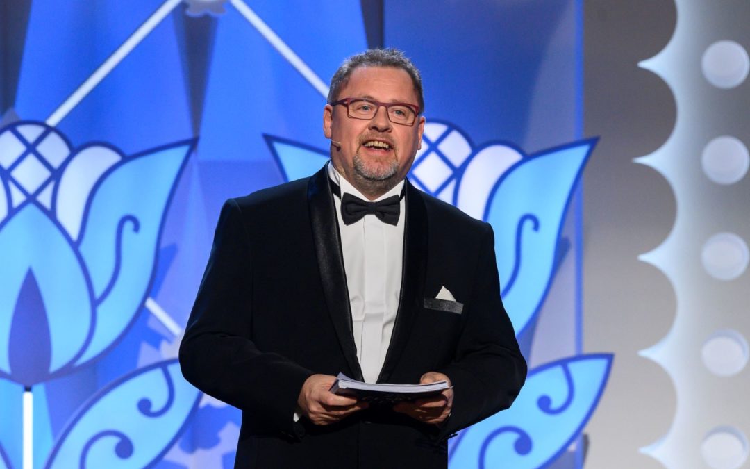 Český lev se prožene Rudolfinem 6. března