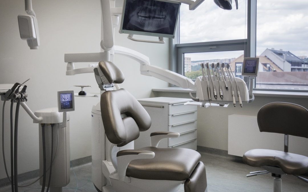 Patero otázek a odpovědí pro zdravé zuby