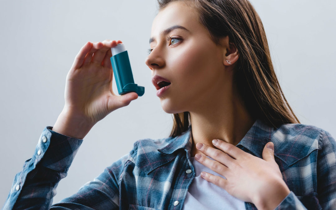 Pravda a mýty o kortikosteroidech – kortikofobie je přežitek