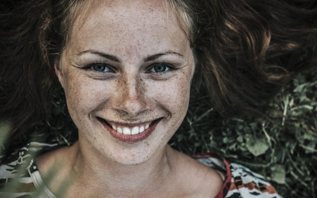 Dermatoložka Kotlasová: Pihy přibývají s věkem