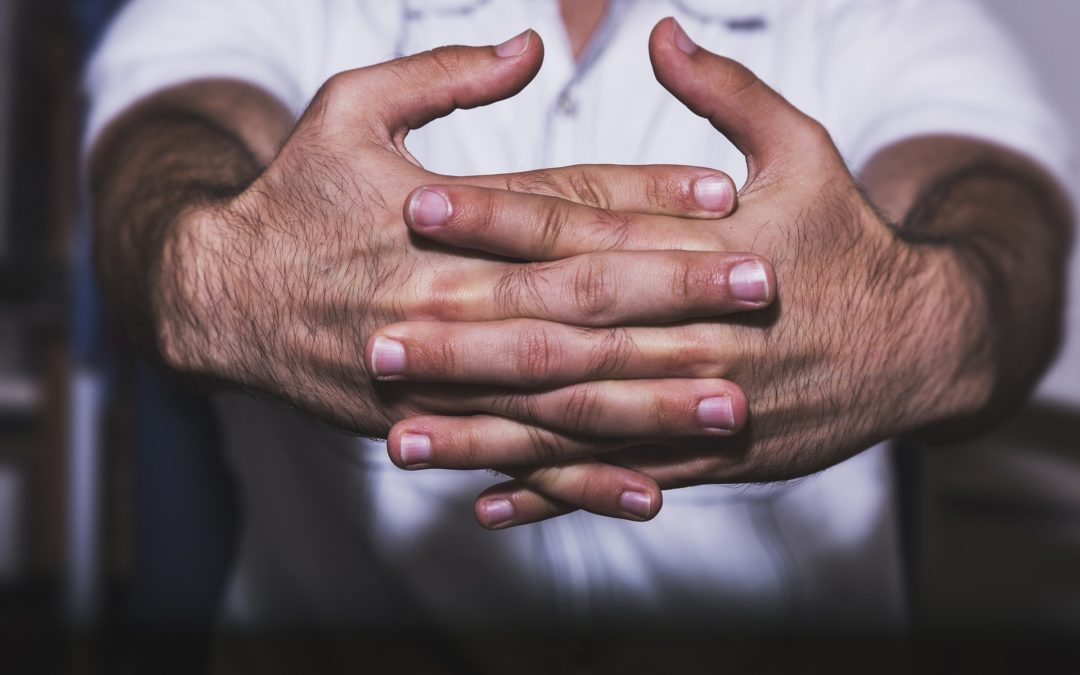 Lidé s revmatem potřebují více lékařů a lépe rozmístěných