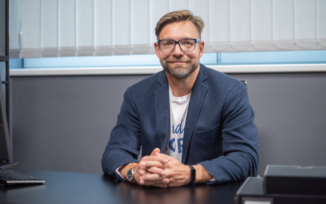 MUDr. Vaněček ze svého působení v bojových oblastech: „Po psychické stránce mi poslední mise v Afghánistánu prospěla“