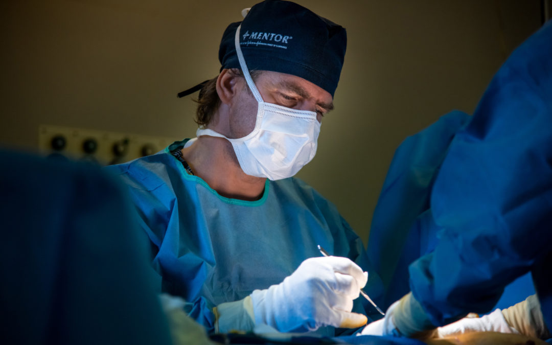 Pěkná prsa se stále nosí. Kouzla nejsou potřeba