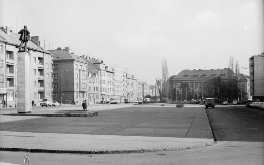 „Embéčko“ proměnilo Mladou Boleslav ve velkoměsto