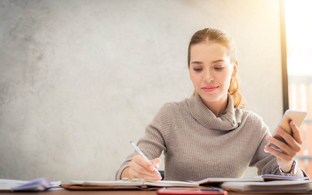 Jak si udržet psychickou pohodu a přizpůsobit se novým pracovním podmínkám?