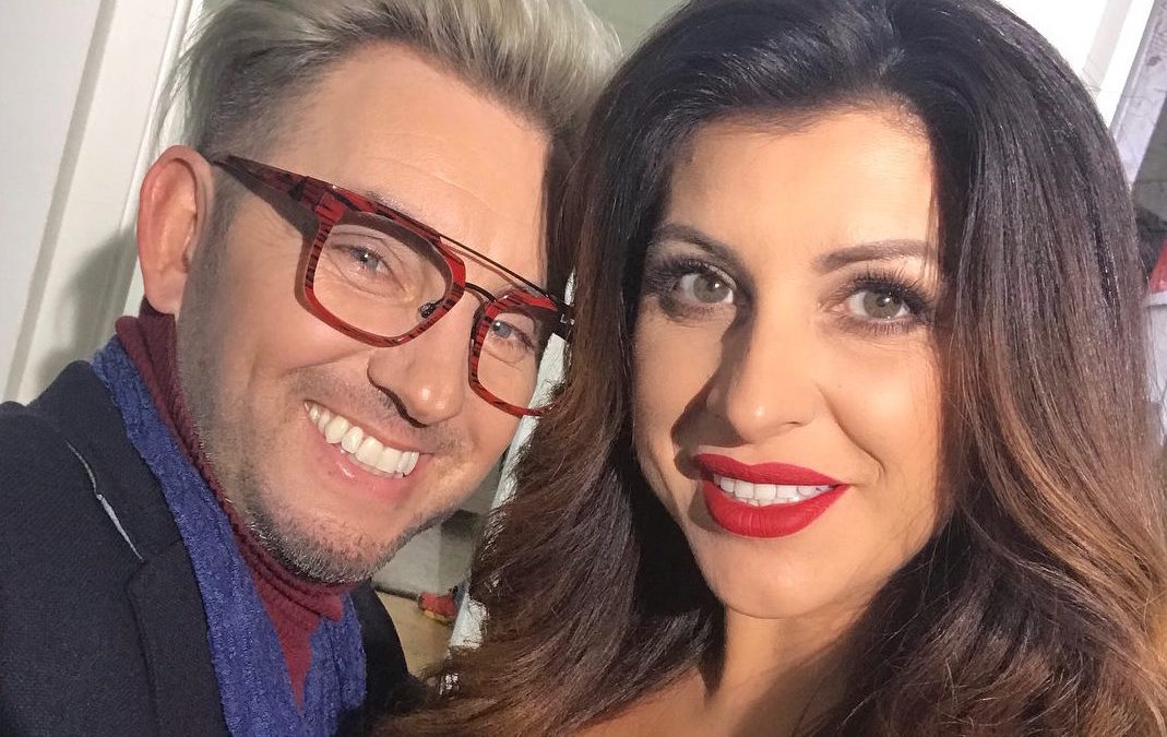 Od tohoto týdne už budete v módě zase IN