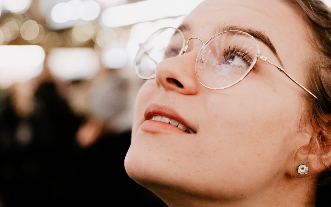 Svatý Valentýn se blíží: Nepřehledněte svoji životní lásku