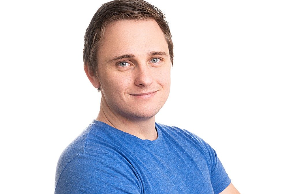 Online bezpečnost? Stále je to téma