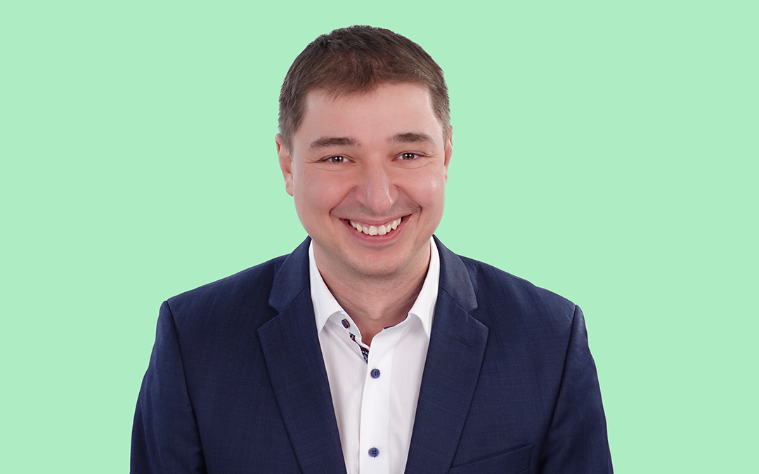 Šanony jsou pravěk. Firmy teď spíš řeší, jak si udělat pořádek v digitálních archivech, říká expert