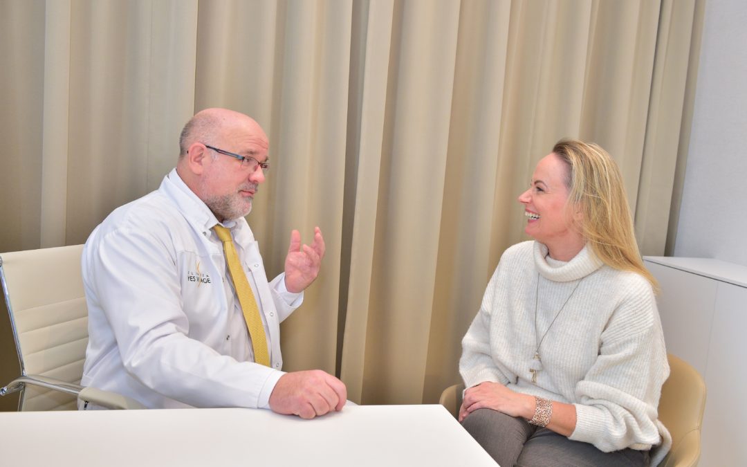 Herečka a matka čtyř dětí Alena Antalová si nechala vylepšit tělo!