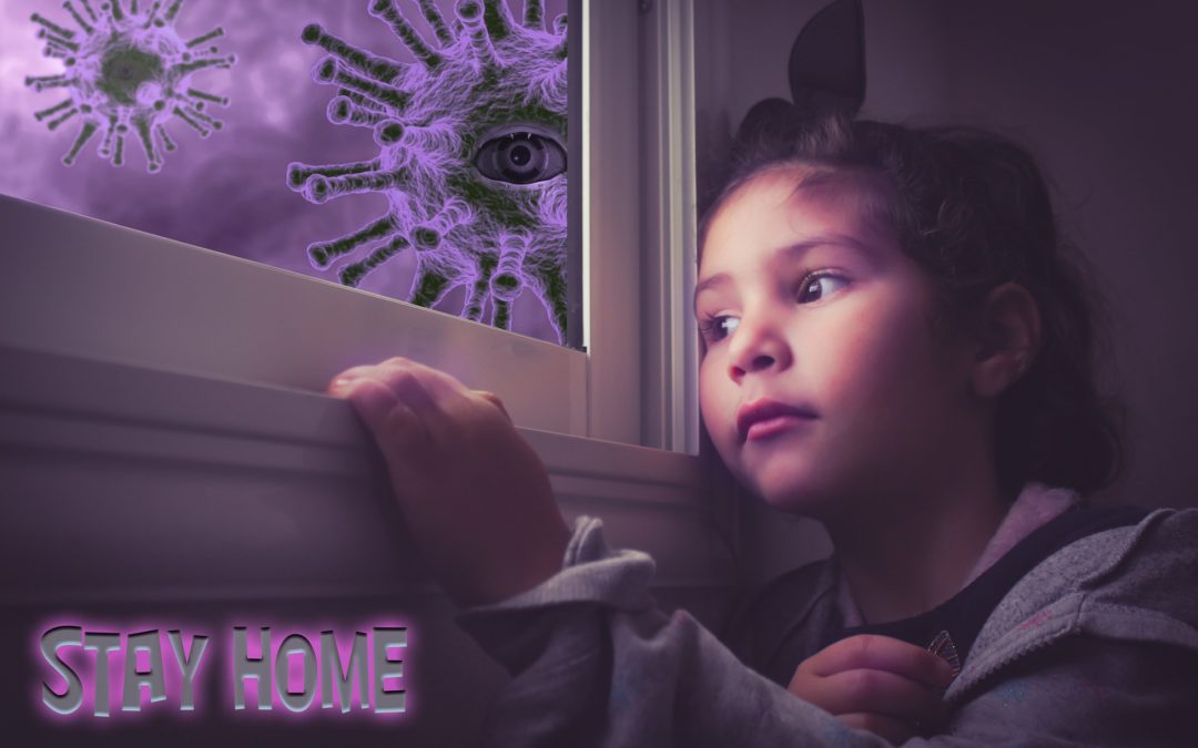 Odhalení vzácného a smrtelného onemocnění plic brzdí covid