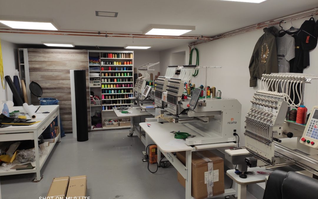 Odešel z armády a založil výnosný podnik: Rodinná firma funguje skvěle, pomáháme si, říká Jan Gášpár