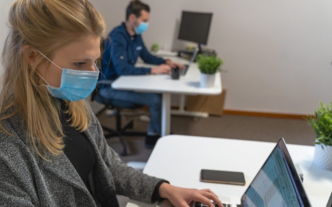 Budoucnost práce nejen v průmyslu. Zlaté časy vystřídala propouštění