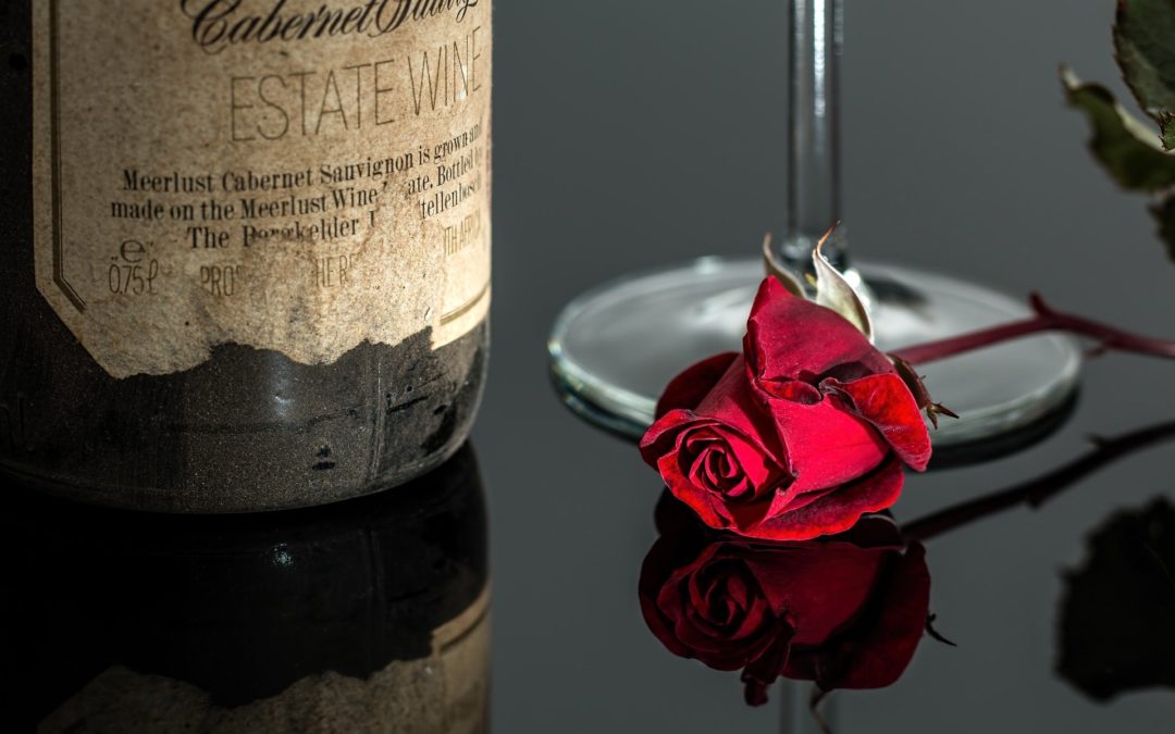 Sama na Valentýna? Rozmazlujte se!