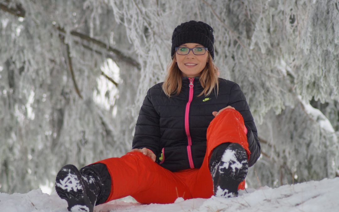 5 tipů, jak v zimě pečovat o ruce