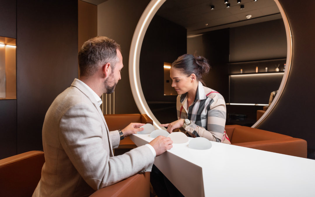 Lockdown přeje plastikám. O jaké zákroky mají klienti největší zájem?