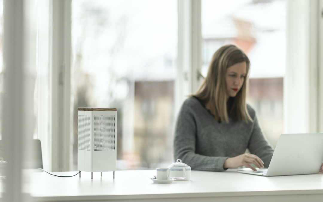 Firmy vylepšují své kanceláře, chtějí zajistit zdraví zaměstnanců a „anticovidové“ pracovní prostředí