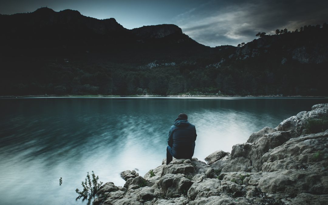 Jaro obdobím sebevražd – úlevu zemřelého vykupuje bolest pozůstalých