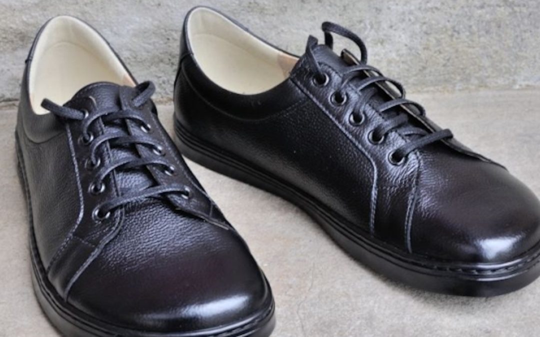 Naučte se správně chodit v barefoot obuvi, čeká vás radost z chůze