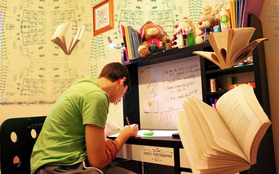 Odborné školy: žáci jsou půl roku bez praktické výuky. Závěrečné zkoušky budou skládat až o prázdninách