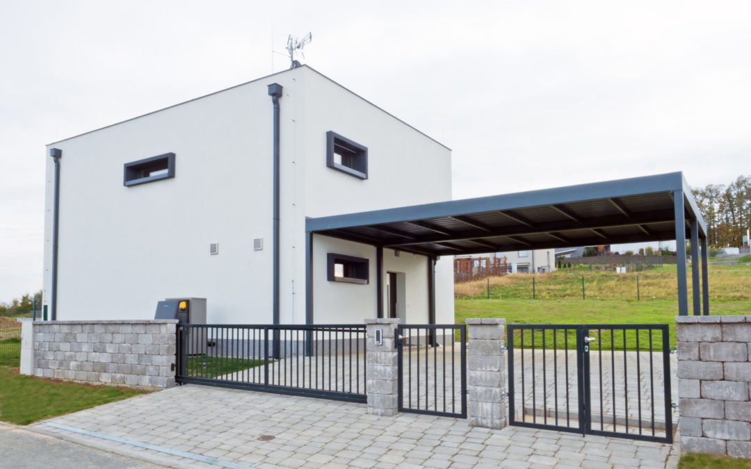 Pasivní dům nebo „běžný dům“?  Podle čeho se rozhodnout?