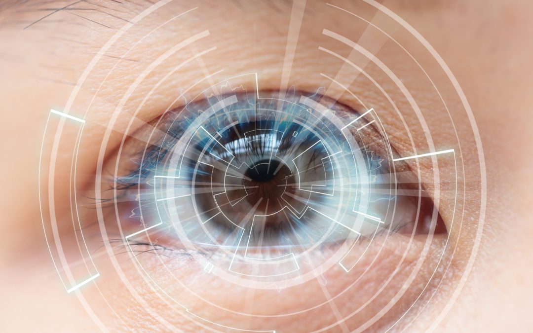 Digitální únava očí – daň za home office