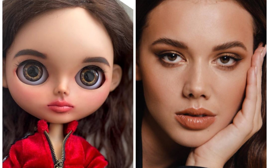 Gášpárová má dvojnici a chystá dražbu: Výtěžek půjde na charitu a bude to prý velké!