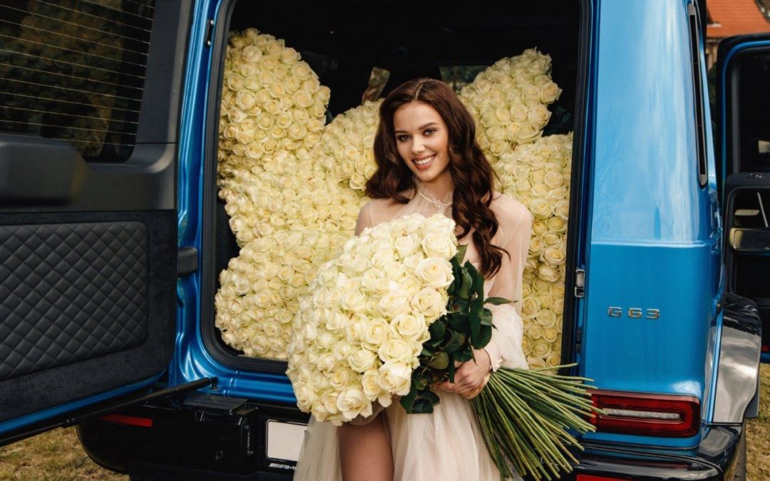 Gášpárová slavila narozeniny: Užila si to i navzdory koronaviru!