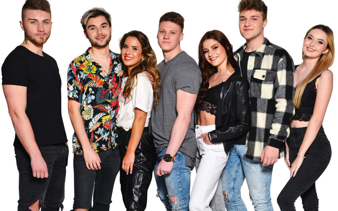 Z důvodu nemoci covid-19 se odsouvá natáčení i vysílání reality show LIKE HOUSE