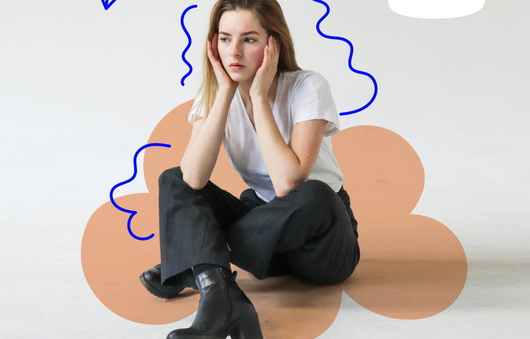 Jak pečovat o své dobré nitro?